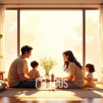 Keluarga Minimalis: Menemukan Kebahagiaan Sejati dengan Lebih Sedikit Barang
