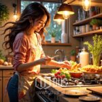 Kuliner Fungsional: Makanan Bukan Hanya Enak, Tapi Juga Mengatasi Masalah Kesehatanmu