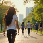 Mitos “10.000 Langkah”: Berapa Langkah Sebenarnya yang Ideal untuk Kesehatan?