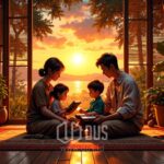 Parenting di Era Digital: Membesarkan Anak Tanpa Kecanduan Gadget