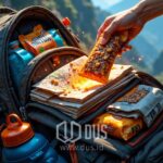 Protein Bar: Sahabat Energi di Medan Petualangan – Pilihan Tepat untuk Hiking, Trekking, dan Olahraga Outdoor