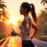 Smart Implants: Gadget yang Ditanam di Bawah Kulit untuk Berbagai Fungsi