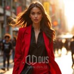 Terapi Warna Pakaian: Bagaimana Warna Outfit Bisa Mempengaruhi Mood Sepanjang Hari