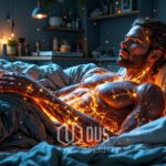 Workout Saat Tidur: Konsep Latihan Pasif untuk Pemulihan Otot Lebih Cepat