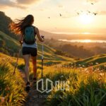 7 Jenis Active Walking yang Perlu Kamu Ketahui: Mengapa Jalan Kaki Jauh Lebih dari yang Kamu Kira