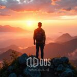 Empati Alam: Bagaimana Pengalaman di Alam Liar Meningkatkan Empati