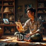 Mesin Waktu Digital: Bagaimana AI Menghidupkan Kembali Kenangan Keluarga