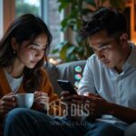 Psikologi “Technoference”: Dampak Gangguan Teknologi pada Hubungan Antar Manusia