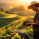 Rahasia Terroir: Bagaimana Lokasi Geografis Mengubah Rasa Makanan dan Kesehatan Anda