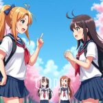 Tutorial Gambar AI, Seri Ketiga: Ciptakan Dunia dan Cerita