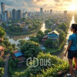 Balik Kampung: Investasi Terbaik untuk Kesehatan Mental
