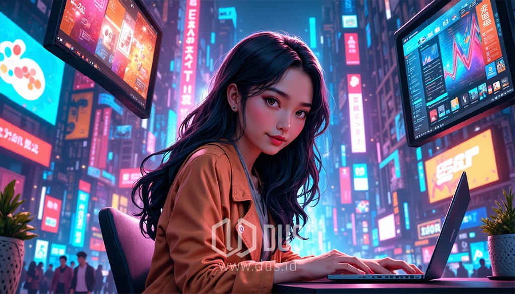 Generasi Multi-Hyphenate: Menavigasi Era Baru Profesi Ganda