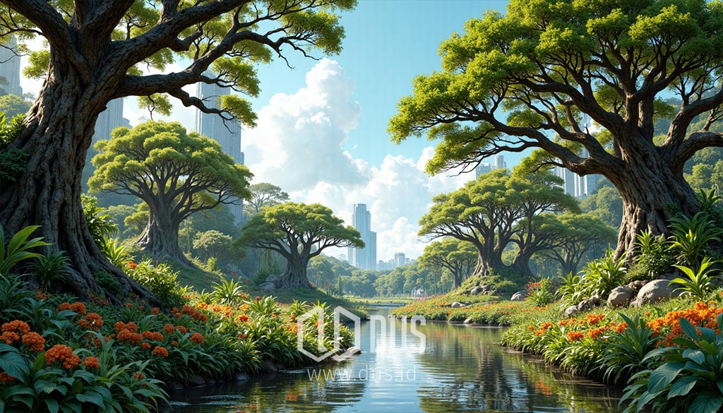 Mengungkap Rahasia Terdalam Aroma Hutan: Fitonsida, Kekuatan Tak Terlihat di Balik Forest Bathing