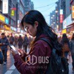 Penyakit Digital: Mengenal Text Neck, Ancaman Baru bagi Leher Anda