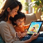 Read Along by Google – Tutor Baca Gratis: Rahasia Sukses Mengajari Anak Membaca Bahasa Inggris