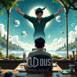 Serial Menunda Dewasa 3: Peter Pan Syndrome – Ketika Dewasa Menjadi Ancaman