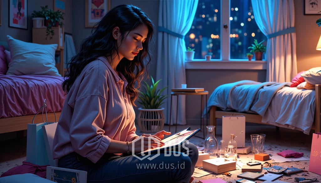 Serial Menunda Dewasa 4: Adultolescence - Hidup di Antara Remaja dan Dewasa