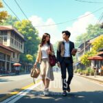 Book Smart vs Street Smart: Dua Kecerdasan, Satu Kunci Hidup Utuh