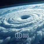 Dari Katrina ke Melissa: Bagaimana Badai Mendapatkan Namanya