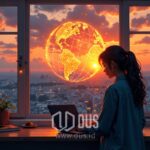 Kerja Remote untuk Pemula: Dari Indonesia, Menjangkau Dunia