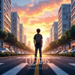 Serial Menunda Dewasa 5: Kedewasaan Emosional — Fondasi untuk Melampaui Kidulting, Quarter-Life Crisis, Peter Pan Syndrome, dan Adultolescence