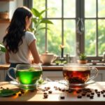 Teh & Kopi: Bermanfaat, Tapi Tidak untuk Semua Orang