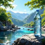 Apakah Air Itu Benar-Benar Basi? Membongkar Mitos yang Masih Dipercaya