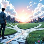 Stop Membandingkan: Mengapa Fokus pada Orang Lain Membuatmu Kehilangan Diri