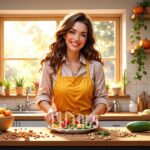 Tanpa Suplemen, Ini Cara Cerdas Penuhi Serat Harian