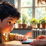 Kapan Anak Siap Punya Smartphone? Ini Fakta Penelitian, Risiko Kecanduan dan Cara Menghindari yang Harus Diketahui Orang Tua