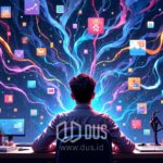 Navigasi Hidup: Waktu Hanya Sekali Lewat, Pilih Konten yang Benar-Benar Bermakna