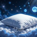 Tidur Berkualitas Dimulai dari Bantal yang Tepat: Sains Bisa Membantu Kamu Memilih