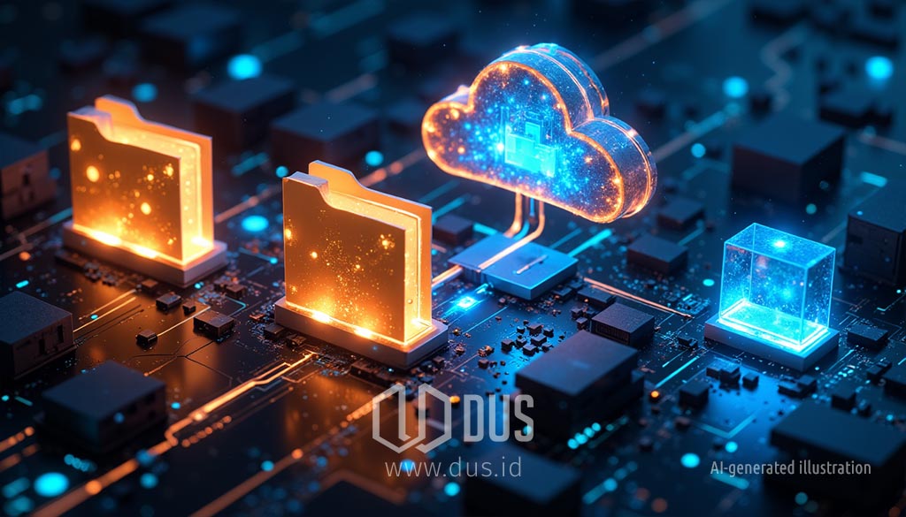 Backup Minimal, Perlindungan Maksimal: Kenapa 3-2-1 Wajib untuk Data Digital Anda