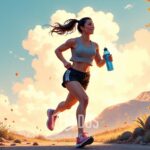 Mengapa Sebagian Besar Resolusi Kesehatan Gagal – dan Apa yang Membuatnya Berhasil: Ini Kata Sains