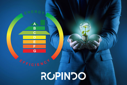 ROPINDO - Solusi Hemat Energi untuk Gedung