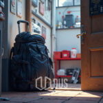 Go Bag: Tas Siaga Wajib untuk Menghadapi Keadaan Tak Terduga