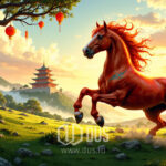 Mengenal Shio: Lima Unsur yang Membentuk Siklus 60 Tahun