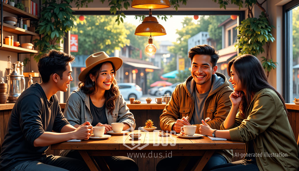 Oversharing Bukan Kejujuran, Melainkan Respon ADHD