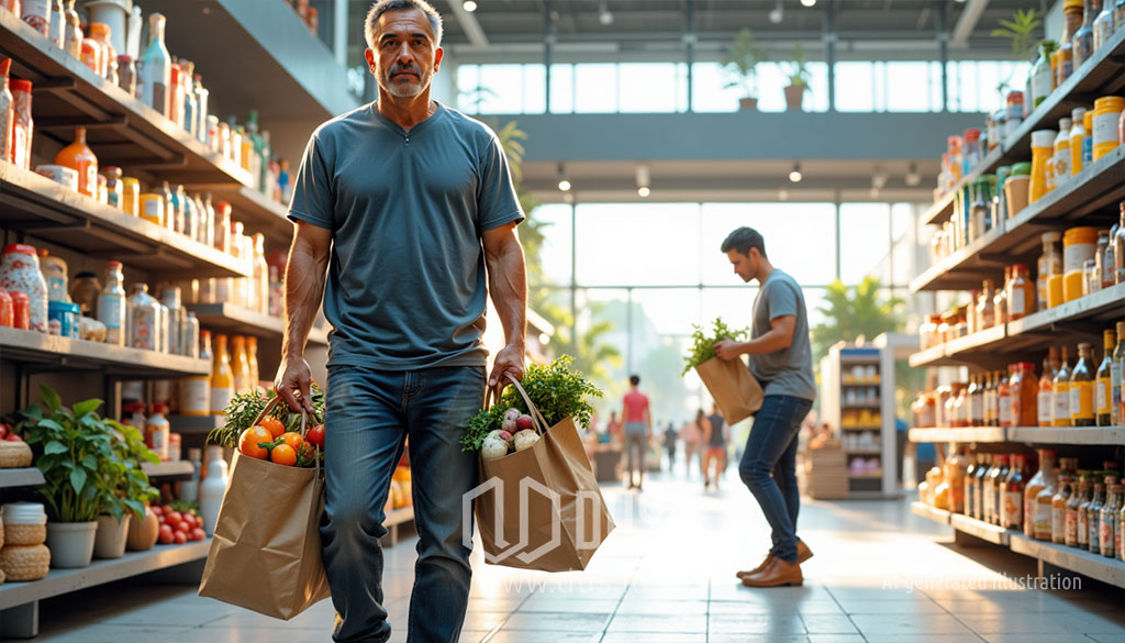 Kenali Sarcopenia, Penyebab Otot Menghilang Karena Kurang Gerak dan Seiring Usia
