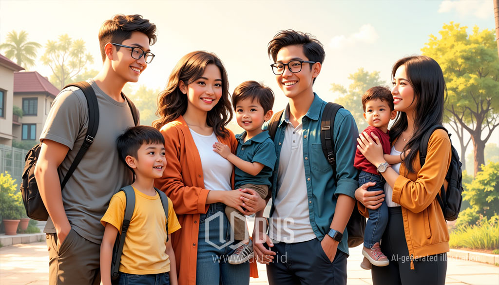 Rahasia Makanan Terbaik untuk Setiap Dekade Usia Kita