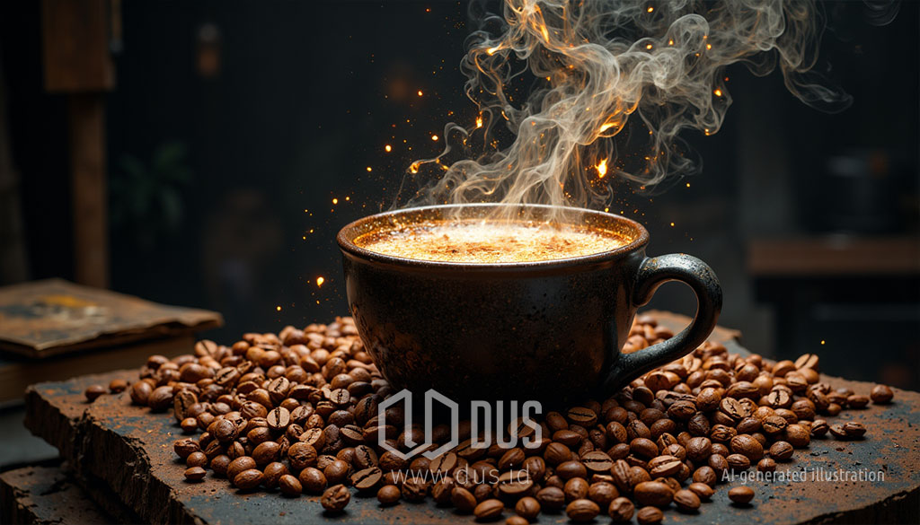 7 Manfaat Luar Biasa Kopi dan Cara Tepat Memaksimalkan Semuanya