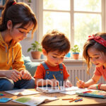 Apakah Urutan Lahir Mempengaruhi Kepribadian?