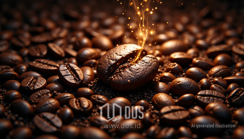 Benarkah Kopi Pemicu Kanker? Membongkar Mitos Akrilamida dengan Realitas Sains