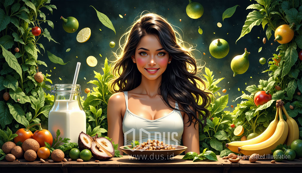 Ensiklopedi Mineral: Mengenali Tanda Defisiensi dan Solusi Nutrisi Sebelum Merusak Organ Vital