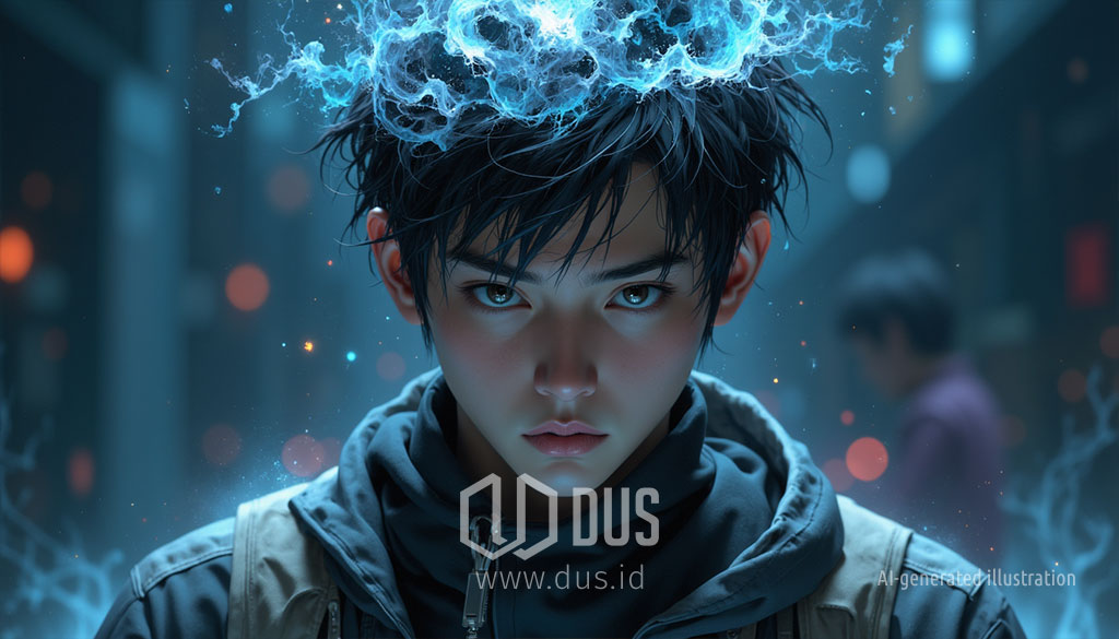 Kenali Brain Fog: Mengapa Fokus Anda Menghilang di Era Digital dan Strategi untuk Mengembalikannya