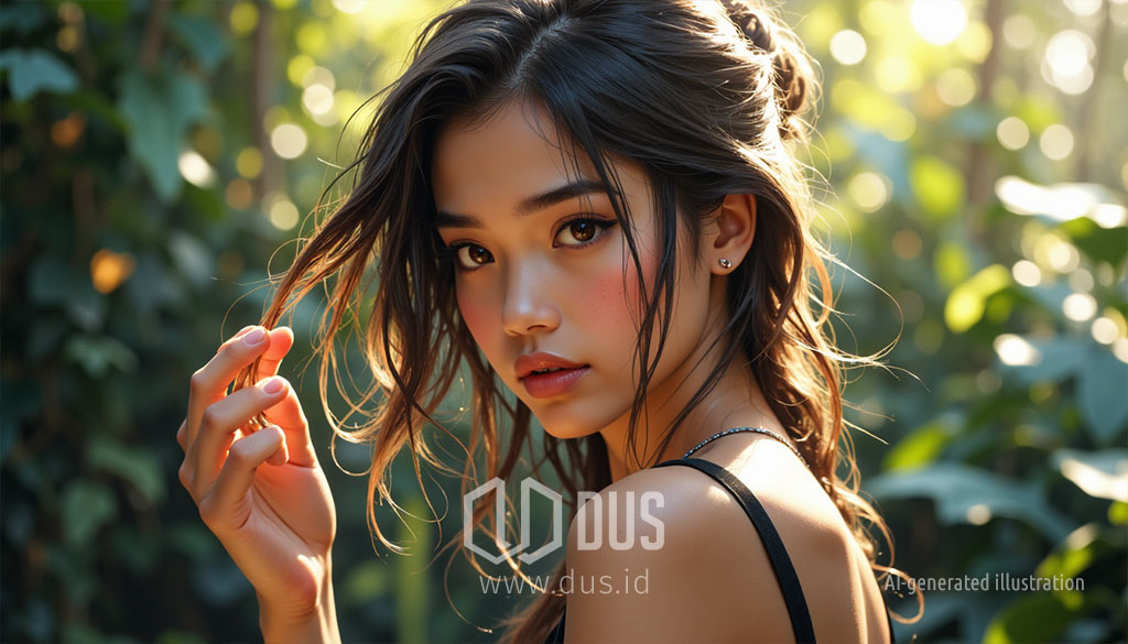 Rambut Rontok dan Jerawatan? Bisa Jadi Tubuh Kekurangan Zinc – 7 Tanda yang Wajib Anda Ketahui