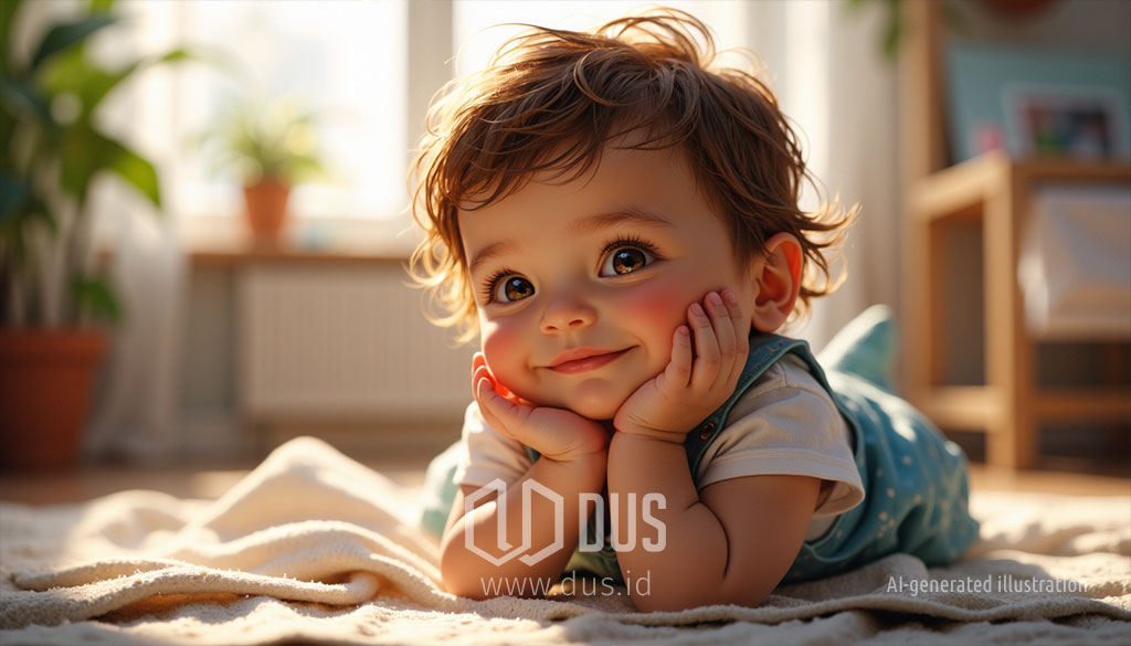 Shaken Baby Syndrome: Cedera Otak Bayi Akibat Kelalaian Orang Tua dan Pengasuh