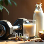 Temuan Studi Baru: Minum Susu Setelah Berolahraga Membantu Melindungi Tulang