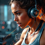 20% Lebih Kuat dengan Playlist Favorit: Fakta Ilmiah Musik dan Olahraga