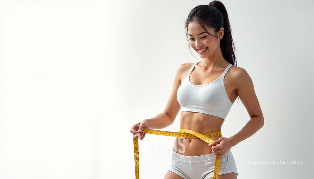 Kenali Set Point Theory: Mengapa Berat Badan Selalu Kembali